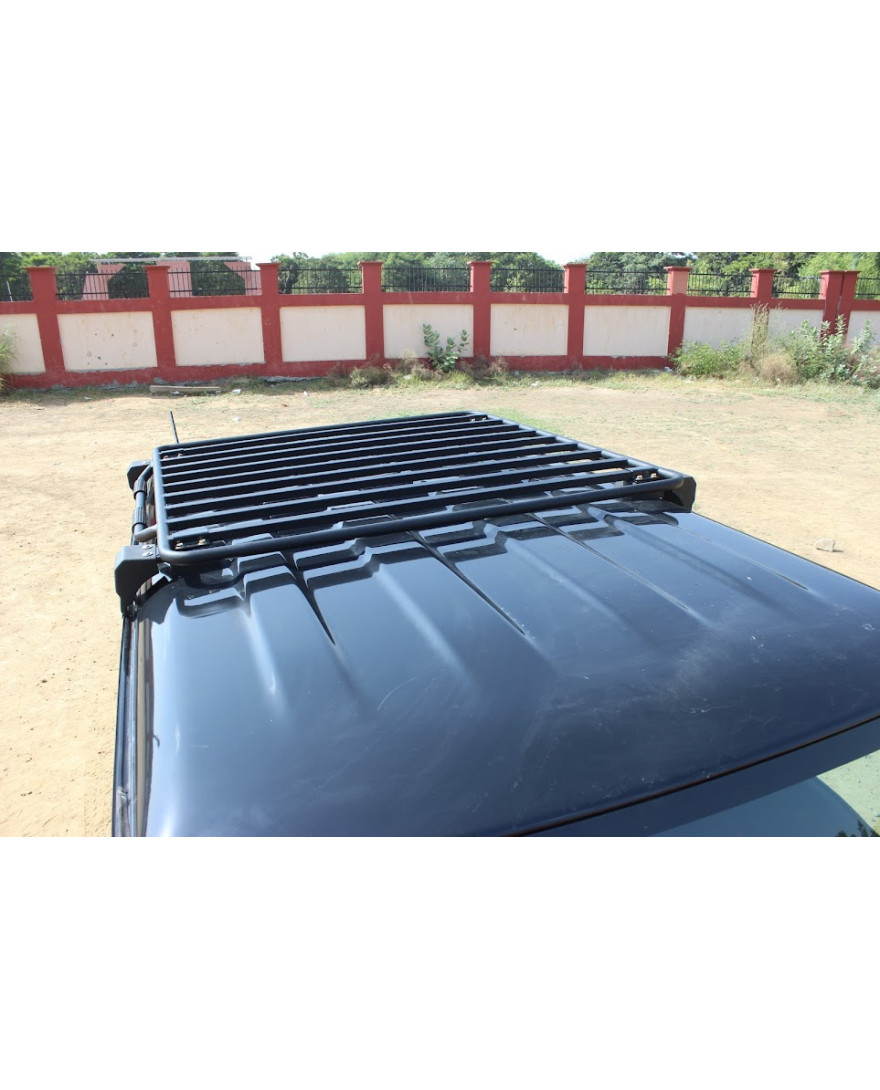 Bimbra Jimny Roof Carrier | Model SH
